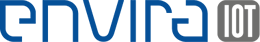Envira IOT logo